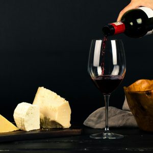 Introducción al Vino y a la Degustación + envío de vinos a domicilio