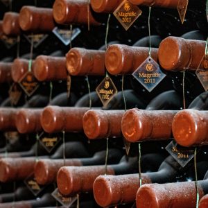Vinos del viejo mundo II